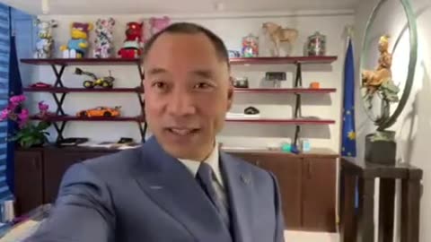 20210129文贵先生GETTR²：从昨天到今天火爆了的我们的爆料革命．和新中国联邦.和G系列．与这个疯狂的世界的疯狂几个事件的内在逻辑的重要性……