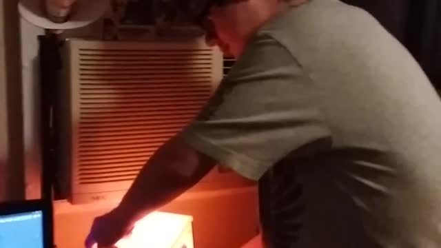 crazygamer16 livestream p2