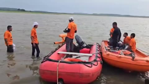 अकोला शहराला होणार पाणी पुरवठा आता 6 व्या दिवशी