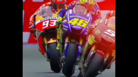 Moto GP
