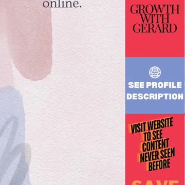 Make Money Online Idea