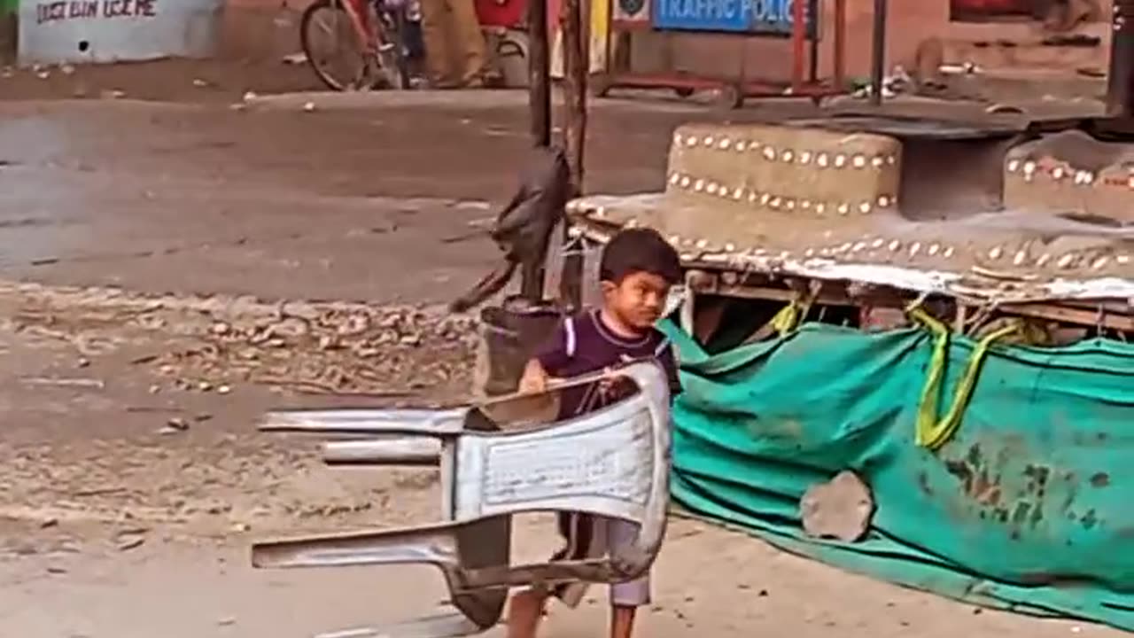 Emotional