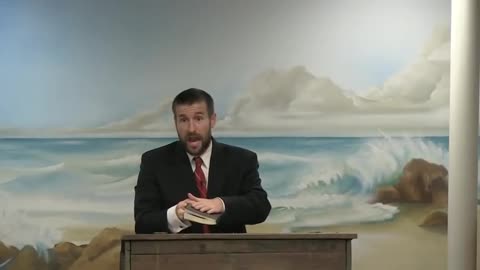 Why Tracts are Mathematically Ineffective Compared to Soulwinning | Pastor Steven Anderson