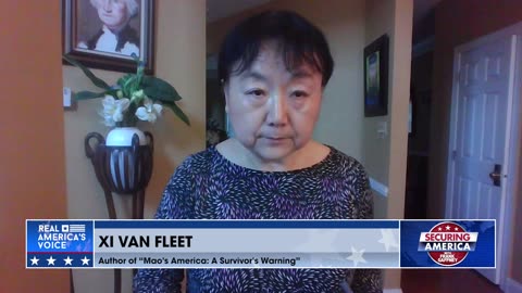 Securing America with XI Van Fleet (Part 4) | September 8, 2024