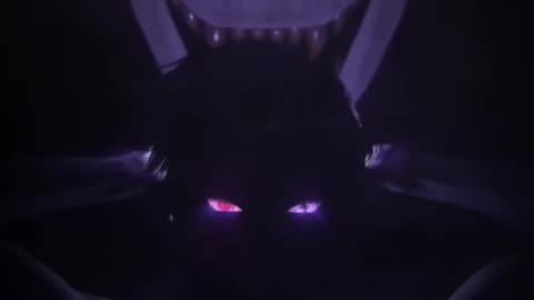 Animated VR Video