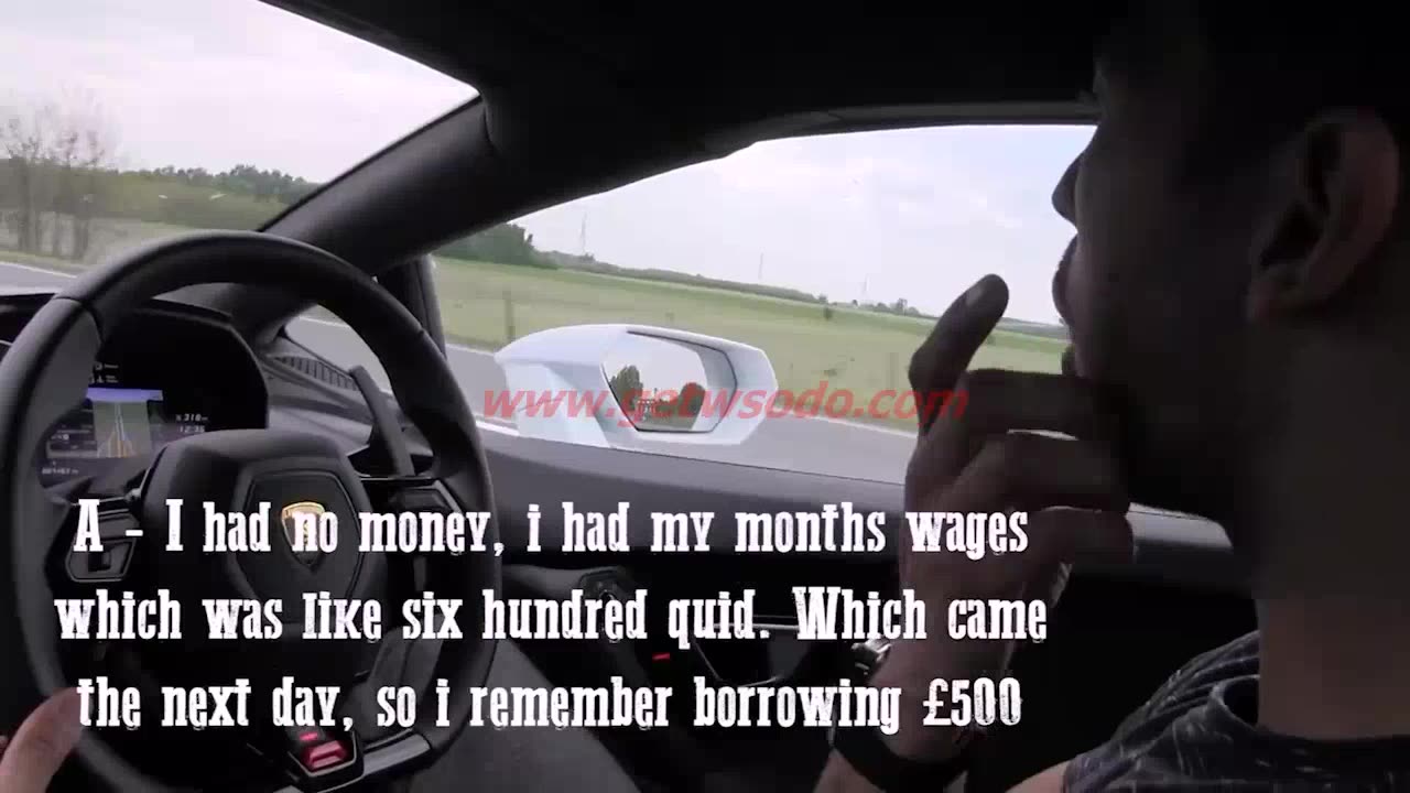 Christian McQueen & Andrew Tate - How to Be a G, Part 6 - How to Get Rich 1