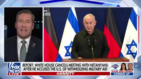 Victor Davis Hanson- This is the most dangerous time in our lifetime Fox News