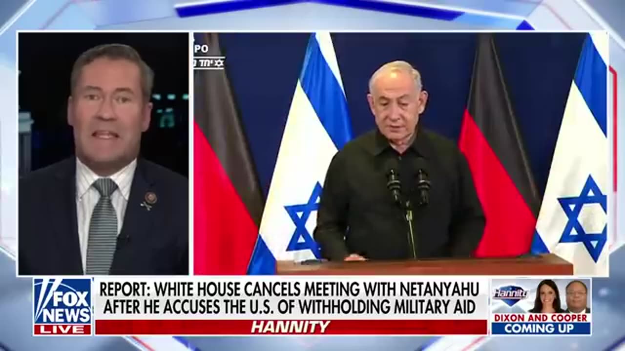 Victor Davis Hanson- This is the most dangerous time in our lifetime Fox News
