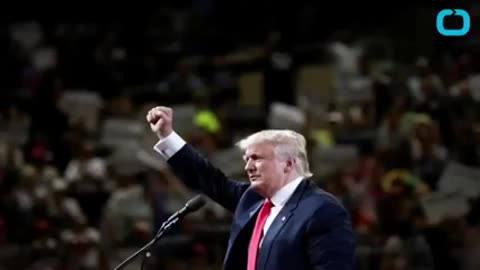 Donald Trump forgives loans he gave to his own campaign