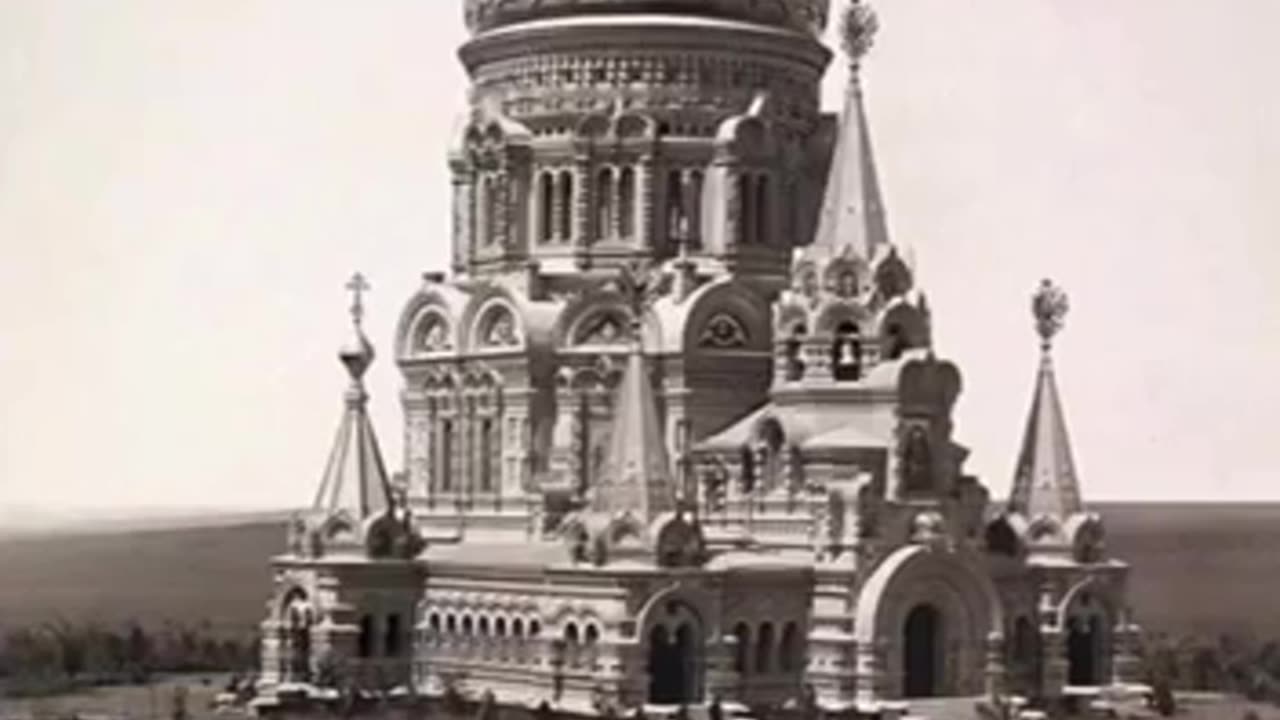 TARTARIA and FREE ENERGY - THE HIDDEN/ STOLEN HISTORY