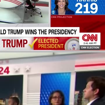 Unpacking the Political Landscape: Trump and Biden's Role