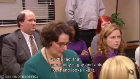 The office was based