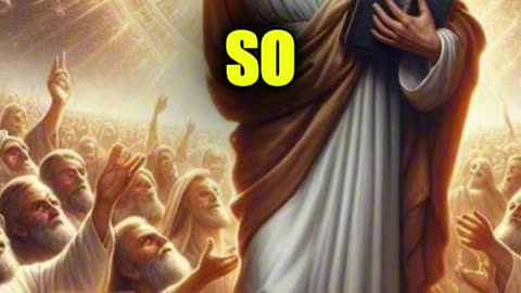 How to Hear Gods Voice.. 🙌✅ #god #reels #shorts #heaven #hell #bible