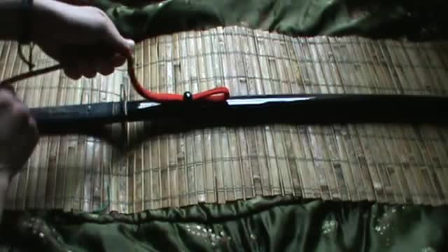 how to dead lock a sageo to the kurigata