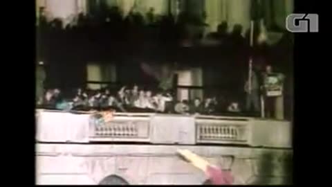 Como era a Rússia...