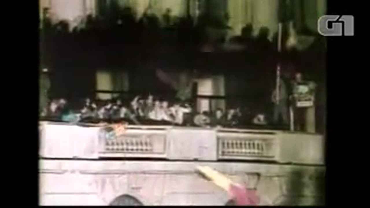 Como era a Rússia...