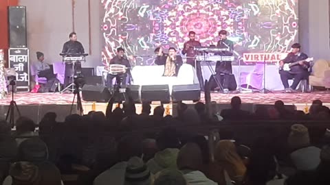 JOGI JI