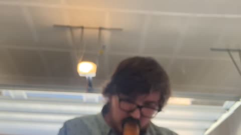 Day 7 The morning bowl