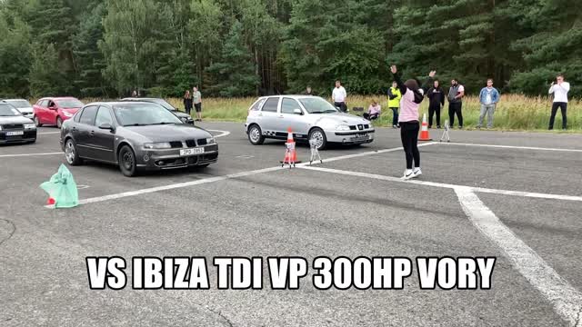 SEAT TOLEDO TDI VP ASV 110HP - 2XXHP - GTB 2260VK - 0.320 - 11MM HEAD