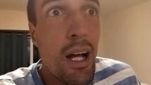 THE ECSTASY BOMB CONTINUES... 10/10/2023... JOY! TUESDAY! DEREK KUBE ON TAP. REPORTING.