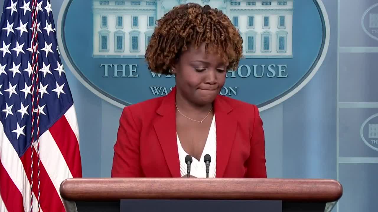 Will Biden hold a press conference after the midterm elections?