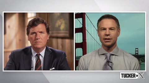 Tucker Carlson - Ep 44 - Destroys Climate Change