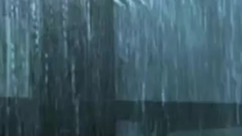 Som de Chuva para Dormir - Barulho de Chuva Relaxante com Trovões @somdechuvaedurmabem