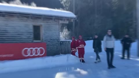 #Audi's New Electric Super SUV | SQ8 E-tron Sportback