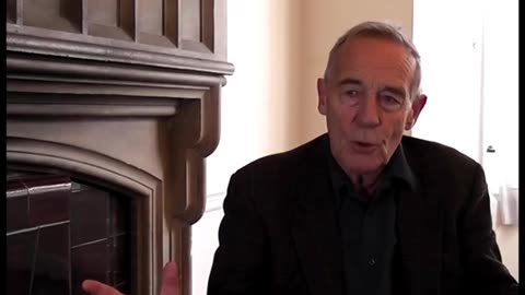 Michael Jayston - From Stage to Screen (2016) Interview