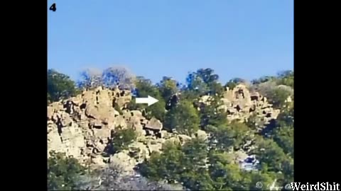 SHERIFFS OFFICE | BIGFOOT WARNING WITH SASQUATCH EVIDENCE AND ENCOUNTERS