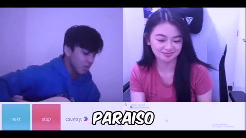 PAG NAKA-HOODIE MATIK POGI