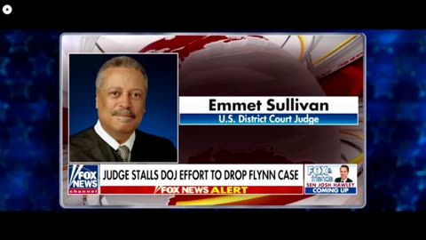 General Michael Flynn's Innocence Cannot be Questioned