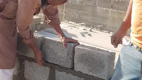 Good work