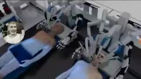 BRAIN BRIDGE: START-UP PLANS FIRST HEAD TRANSPLANT