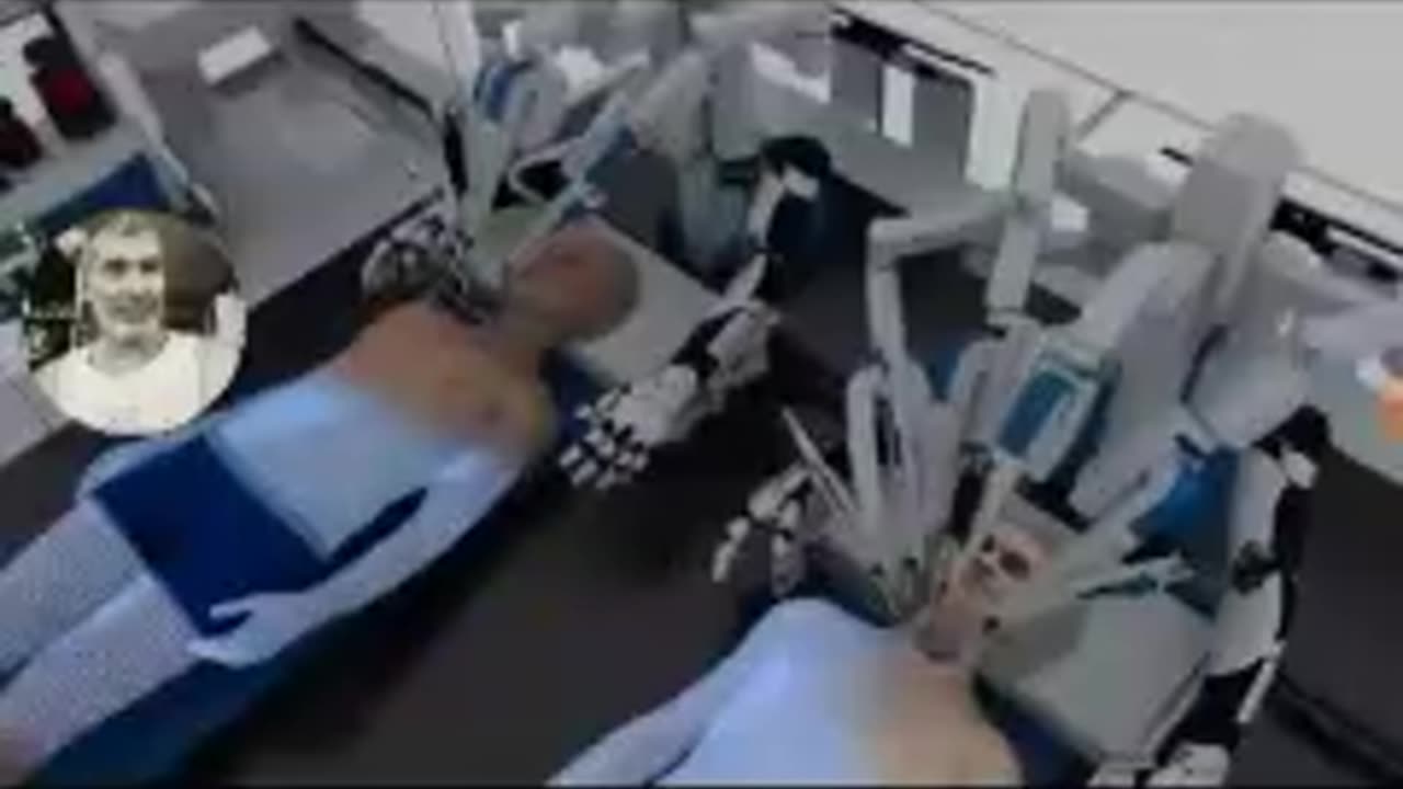 BRAIN BRIDGE: START-UP PLANS FIRST HEAD TRANSPLANT