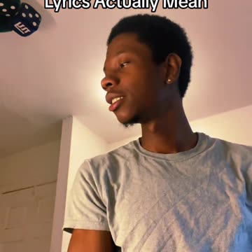 When You’re Singing A Song And Finally Understand What The Lyrics Actually Mean