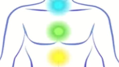 The Heart Chakra Explained: How it works. #shorts #spiritualawakening #health #viralvideos #love