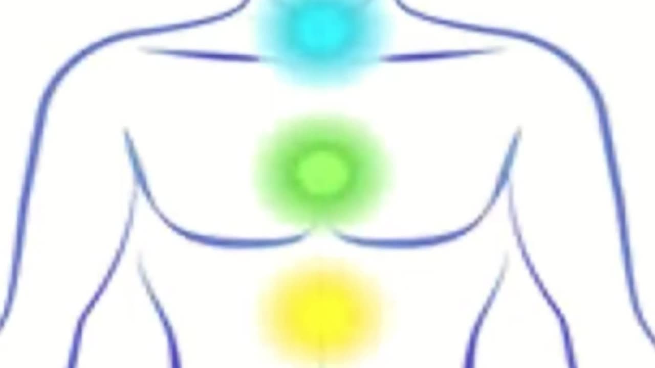 The Heart Chakra Explained: How it works. #shorts #spiritualawakening #health #viralvideos #love
