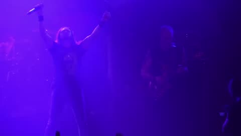 Aria live 2019