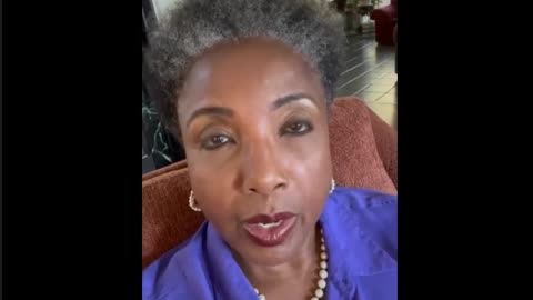 Dr Carol Swain, Professor Of Political Science