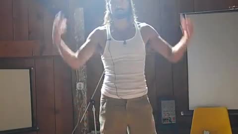 GROW 10 YEARS YOUNGER IN 21 DAYS ~ VIDEO #1 - Aug 19th 2011