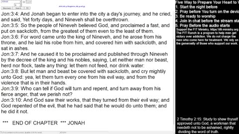 Jonah