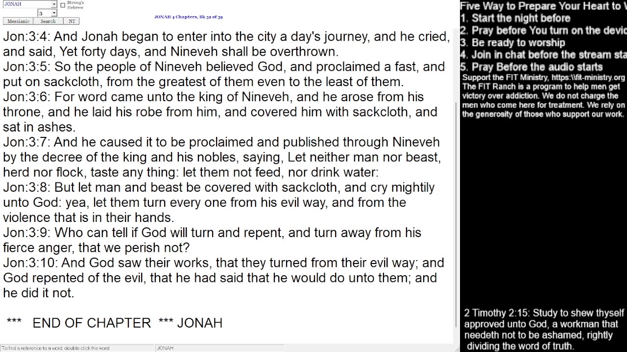 Jonah