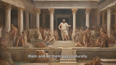 Stoicism : Ever wondered how ancient wisdom can transform your modern life?
