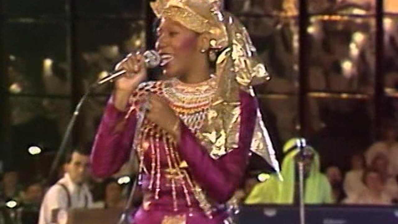 BONEY M - SOPOT Festival Poland 1979 TV Special