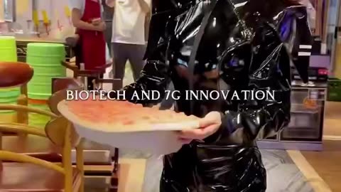 CHINA: The Ultimate Technology Super Power! Leaving World Behind
