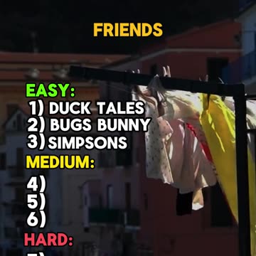 Can you get all answers right? Comment your score ✅🧠