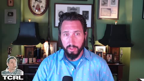 Cop Resigns (AGAIN) After Barging in Woman's Home (AGAIN)!