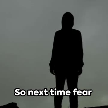 Sun Tzu: Mastering Fear