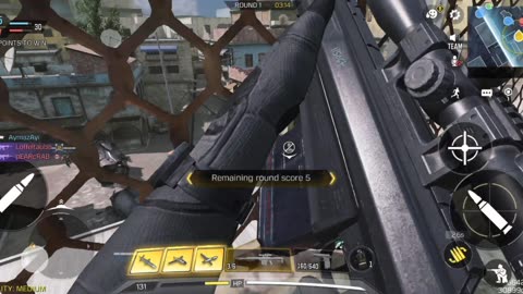 Call of Duty Gameplay Aug 31 2024